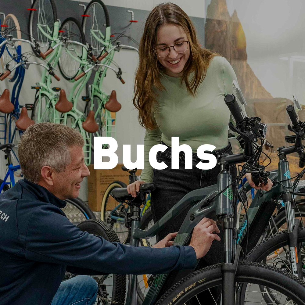 Buchs