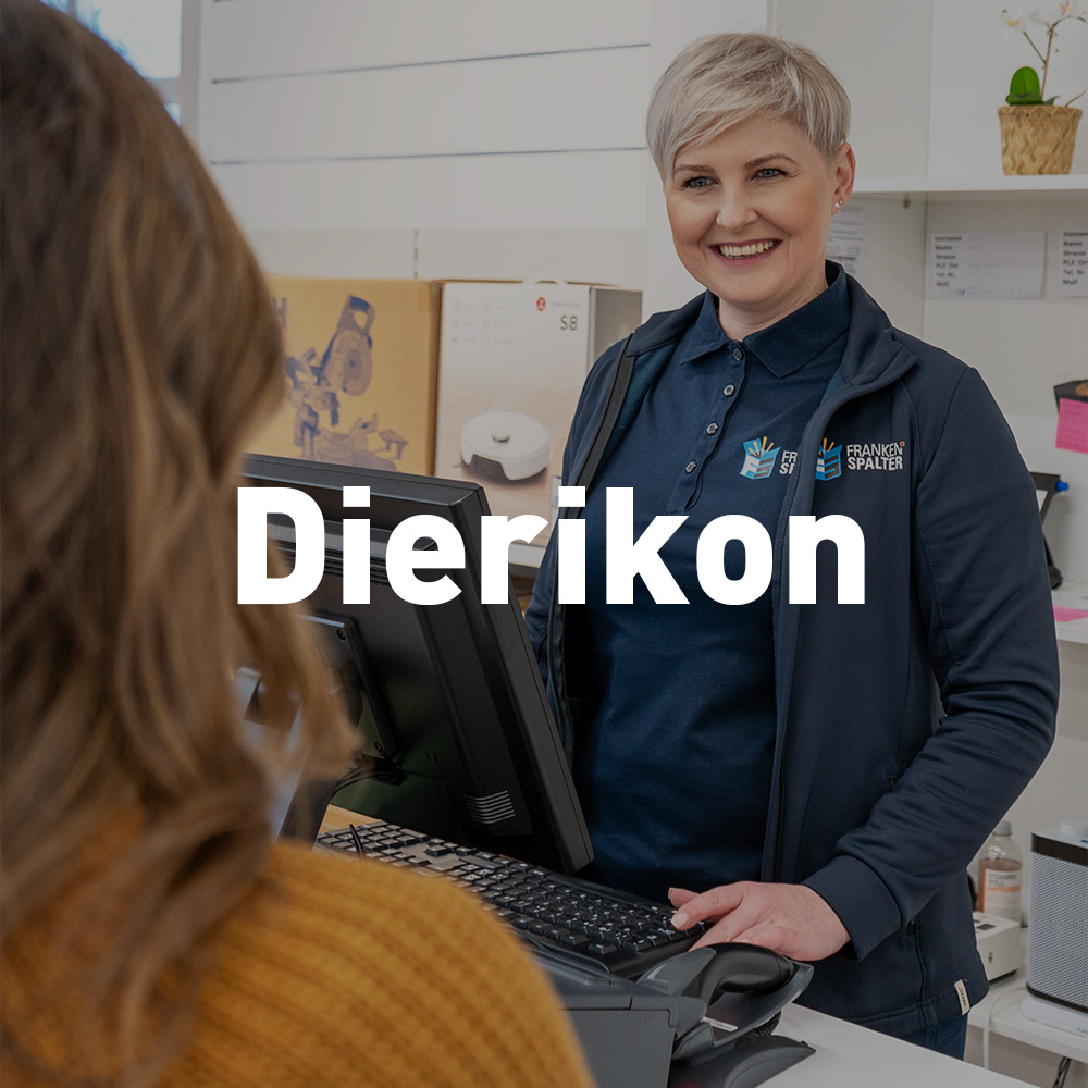 Dierikon